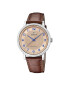 Festina Часовник 20660/2 Кафяв - Pepit.bg