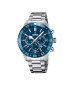 Festina Часовник Ceramic F20575/2 Сребрист - Pepit.bg