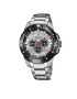 Festina Часовник Chrono Bike 20641/1 Сребрист - Pepit.bg