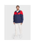 Fila Анорак Trencin FAM0196 Тъмносин Regular Fit - Pepit.bg