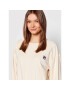 Fila Анцуг FPS4079 Бежов Regular Fit - Pepit.bg