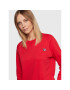 Fila Анцуг FPW4095 Червен Regular Fit - Pepit.bg