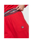 Fila Анцуг FPW4095 Червен Regular Fit - Pepit.bg
