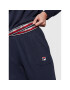 Fila Анцуг FPW4095 Тъмносин Regular Fit - Pepit.bg