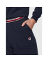 Fila Анцуг FPW4096 Тъмносин Regular Fit - Pepit.bg