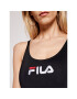Fila Бански костюм Saidi 687200 Черен - Pepit.bg