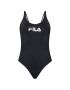 Fila Бански костюм Saidi 687200 Черен - Pepit.bg