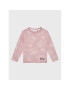 Fila Блуза Topeka 771173 Виолетов Regular Fit - Pepit.bg