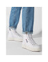 Fila Боти Sandblast High FFT0052.10004 Бял - Pepit.bg