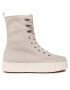 Fila Боти Sandblast High Wmn FFW0186.70003 Бежов - Pepit.bg