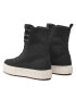 Fila Боти Sandblast High Wmn FFW0186.80010 Черен - Pepit.bg