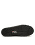 Fila Ботуши Grunge II Mid FFM0165.80010 Черен - Pepit.bg