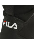 Fila Ботуши Grunge II Mid FFM0165.80010 Черен - Pepit.bg