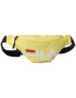 Fila Чанта за кръст Waist Bag Slim 685003 Жълт - Pepit.bg