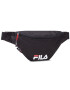 Fila Чанта за кръст Waist Bag Slim 685174 Черен - Pepit.bg