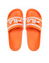 Fila Чехли Morro Bay Slipper 1010930.30001 Оранжев - Pepit.bg