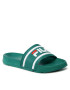Fila Чехли Morro Bay Slipper 1010930.60003 Зелен - Pepit.bg