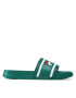 Fila Чехли Morro Bay Slipper 1010930.60003 Зелен - Pepit.bg