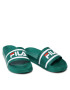Fila Чехли Morro Bay Slipper 1010930.60003 Зелен - Pepit.bg