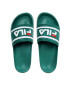 Fila Чехли Morro Bay Slipper 1010930.60003 Зелен - Pepit.bg