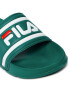 Fila Чехли Morro Bay Slipper 1010930.60003 Зелен - Pepit.bg