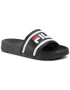 Fila Чехли Morro Bay Slipper 2.0 1010901.25Y Черен - Pepit.bg