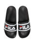 Fila Чехли Morro Bay Slipper 2.0 1010901.25Y Черен - Pepit.bg