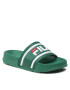 Fila Чехли Morro Bay Slipper Jr 1010934.60003 Зелен - Pepit.bg
