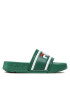 Fila Чехли Morro Bay Slipper Jr 1010934.60003 Зелен - Pepit.bg