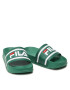 Fila Чехли Morro Bay Slipper Jr 1010934.60003 Зелен - Pepit.bg