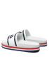 Fila Чехли Morro Bay Zeppa FFW0048.10004 Бял - Pepit.bg