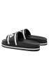 Fila Чехли Morro Bay Zeppa FFW0048.80010 Черен - Pepit.bg