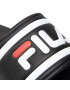 Fila Чехли Morro Bay Zeppa FFW0048.80010 Черен - Pepit.bg