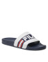 Fila Чехли Oceano Slipper FFM0059.13072 Бял - Pepit.bg