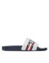 Fila Чехли Oceano Slipper FFM0059.13072 Бял - Pepit.bg