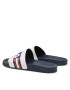 Fila Чехли Oceano Slipper FFM0059.13072 Бял - Pepit.bg