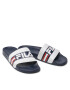 Fila Чехли Oceano Slipper FFM0059.13072 Бял - Pepit.bg