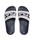 Fila Чехли Oceano Slipper FFM0059.13072 Бял - Pepit.bg