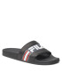 Fila Чехли Oceano Slipper FFM0059.83057 Черен - Pepit.bg
