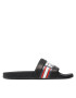 Fila Чехли Oceano Slipper FFM0059.83057 Черен - Pepit.bg