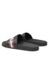 Fila Чехли Oceano Slipper FFM0059.83057 Черен - Pepit.bg
