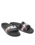 Fila Чехли Oceano Slipper FFM0059.83057 Черен - Pepit.bg