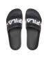 Fila Чехли Oceano Slipper FFM0059.83057 Черен - Pepit.bg