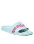 Fila Чехли Oceano Slipper Wmn FFW0100.50008 Син - Pepit.bg