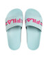 Fila Чехли Oceano Slipper Wmn FFW0100.50008 Син - Pepit.bg