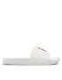Fila Чехли Baywalk FFM0061.10004 Бял - Pepit.bg