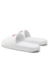 Fila Чехли Baywalk FFM0061.10004 Бял - Pepit.bg