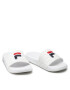 Fila Чехли Baywalk FFM0061.10004 Бял - Pepit.bg