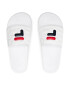 Fila Чехли Baywalk FFM0061.10004 Бял - Pepit.bg