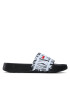 Fila Чехли Morro Bay A Teens FFT0027.83036 Бял - Pepit.bg